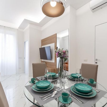 Milan Downtown Apartments Zewnętrze zdjęcie
