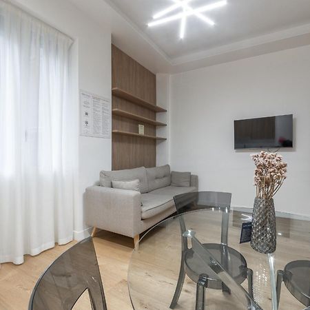 Milan Downtown Apartments Zewnętrze zdjęcie