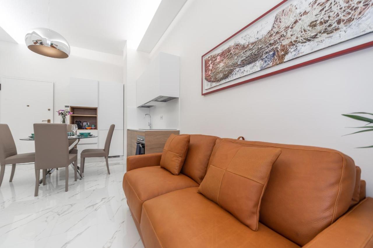 Milan Downtown Apartments Zewnętrze zdjęcie