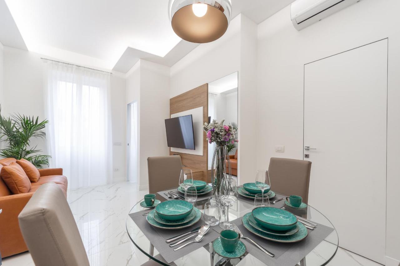 Milan Downtown Apartments Zewnętrze zdjęcie