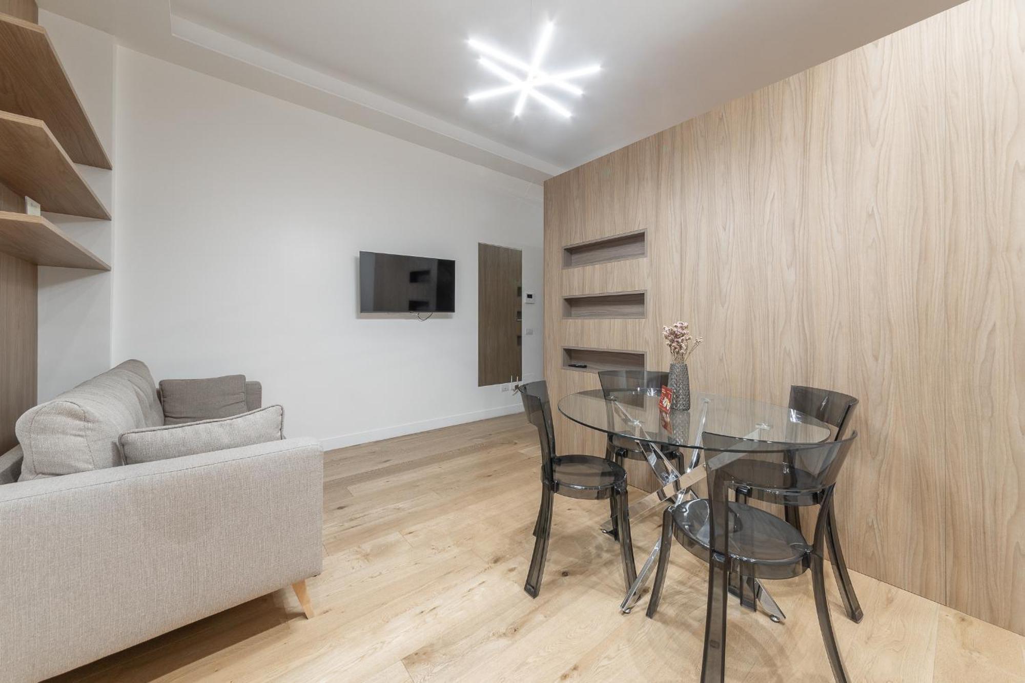 Milan Downtown Apartments Zewnętrze zdjęcie