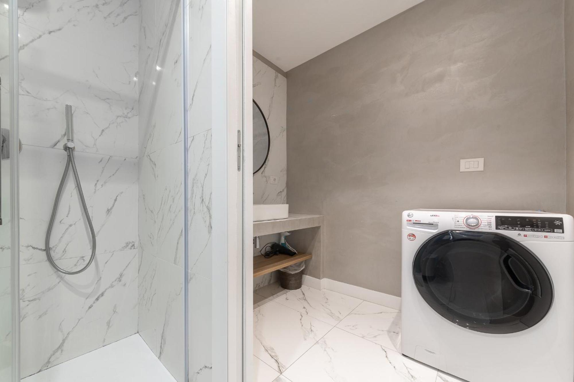 Milan Downtown Apartments Zewnętrze zdjęcie