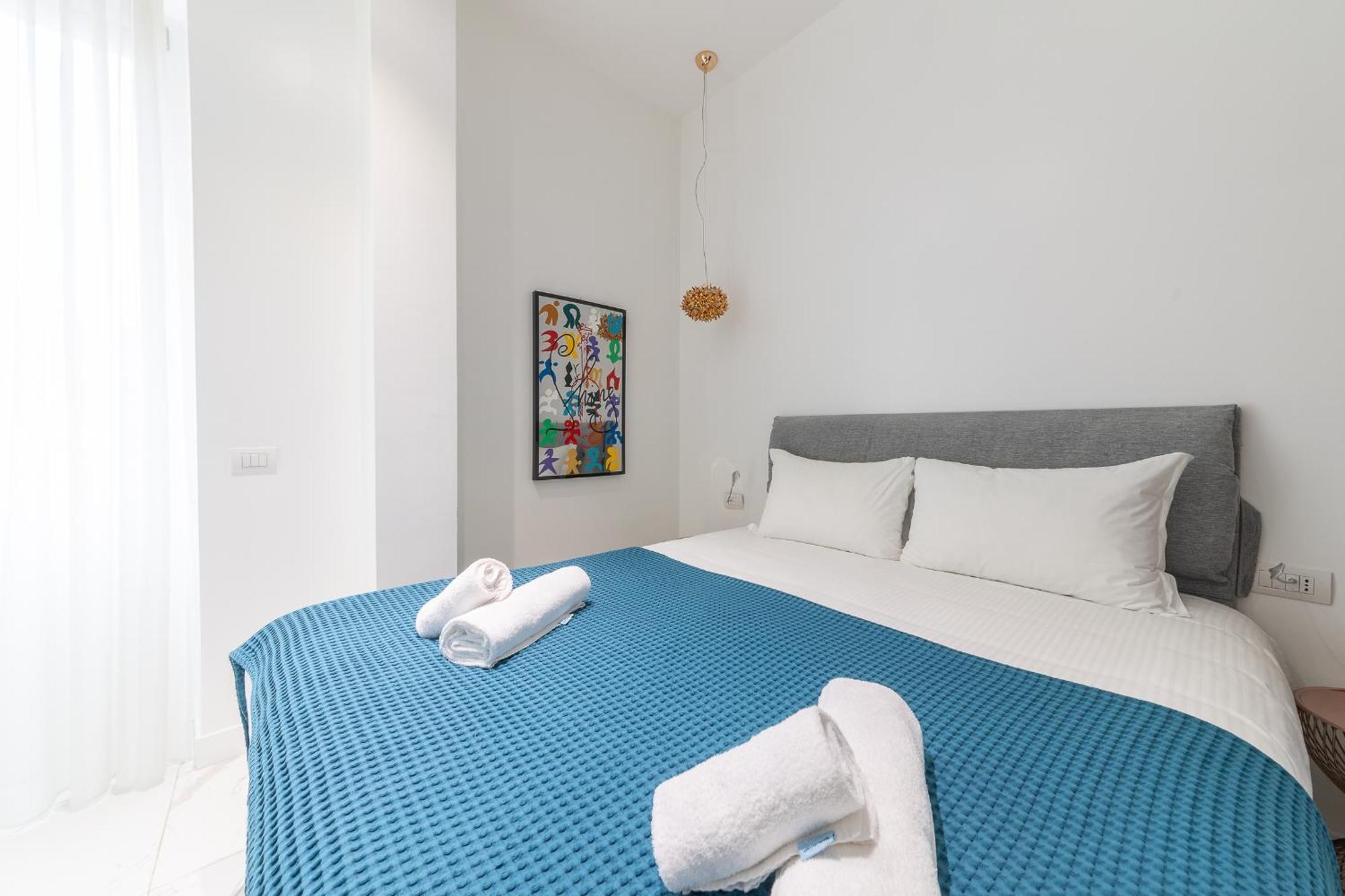 Milan Downtown Apartments Zewnętrze zdjęcie