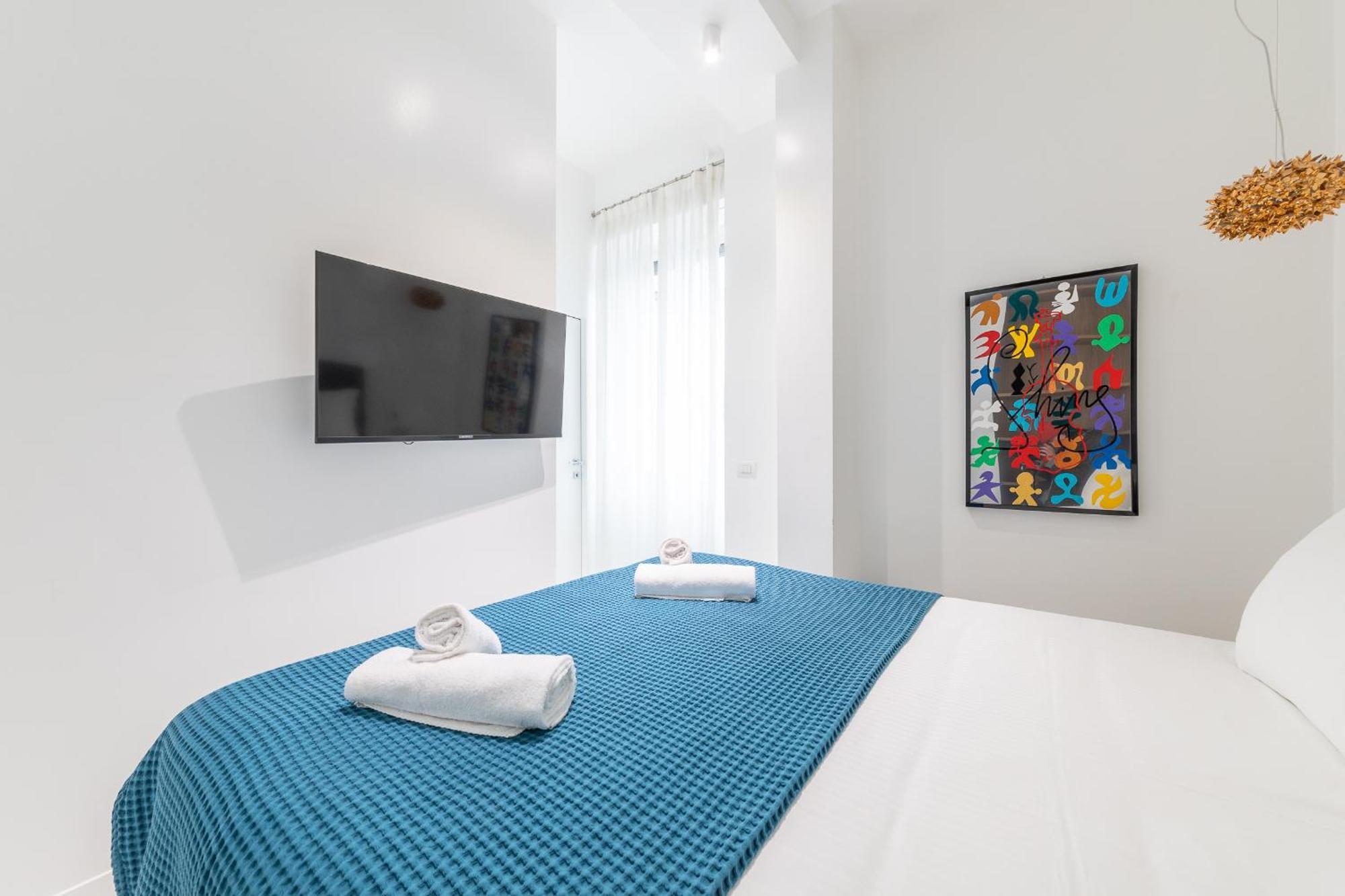 Milan Downtown Apartments Zewnętrze zdjęcie