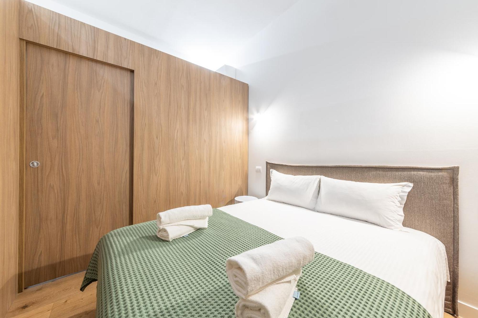 Milan Downtown Apartments Zewnętrze zdjęcie
