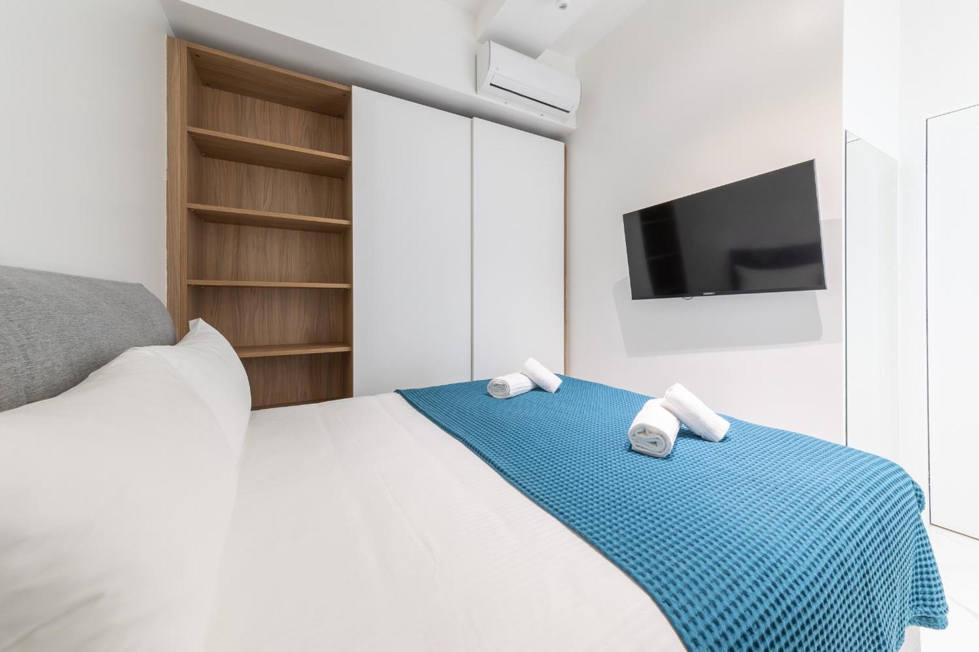 Milan Downtown Apartments Zewnętrze zdjęcie