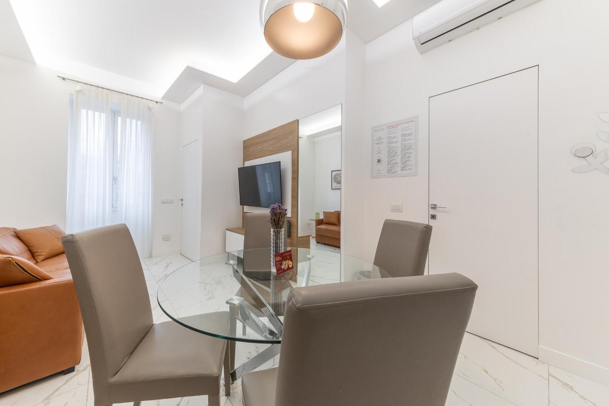 Milan Downtown Apartments Zewnętrze zdjęcie