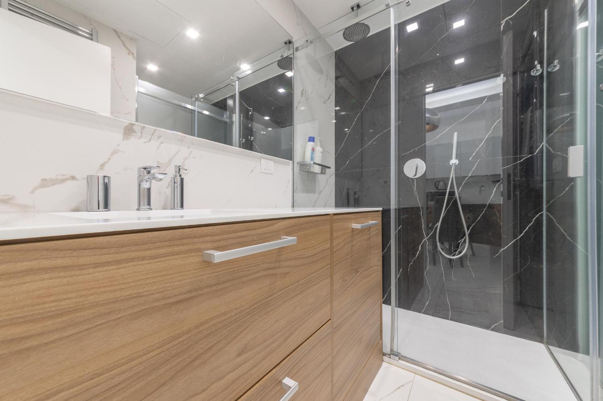 Milan Downtown Apartments Zewnętrze zdjęcie