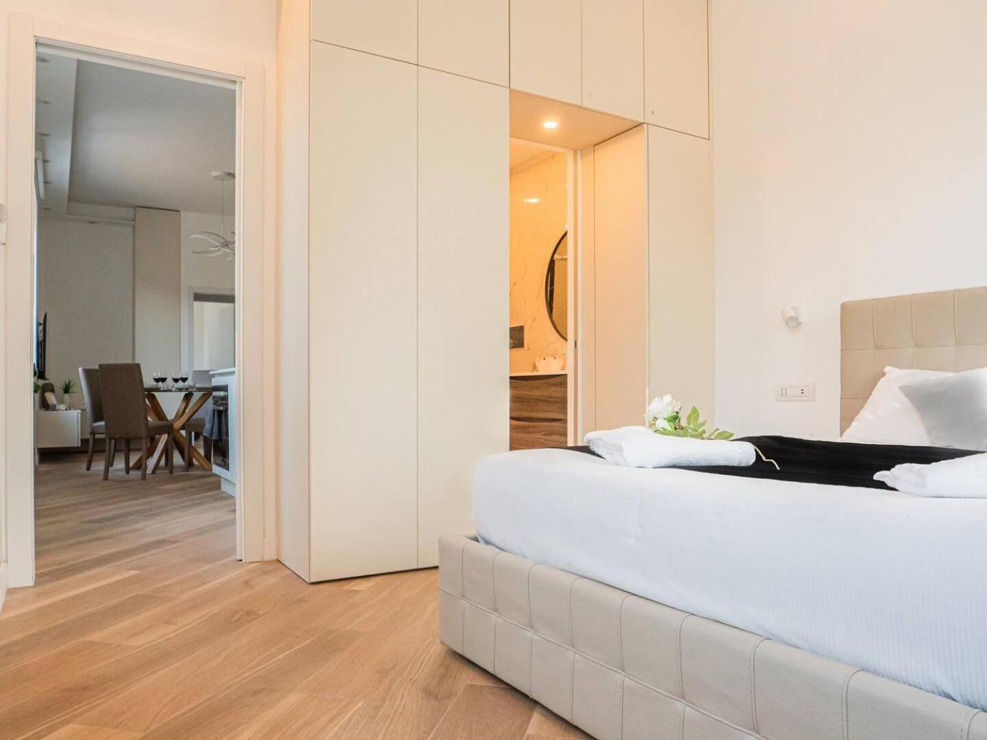 Milan Downtown Apartments Zewnętrze zdjęcie