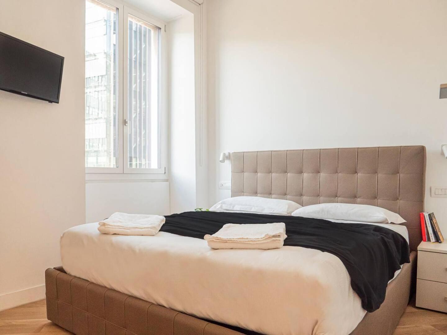 Milan Downtown Apartments Zewnętrze zdjęcie