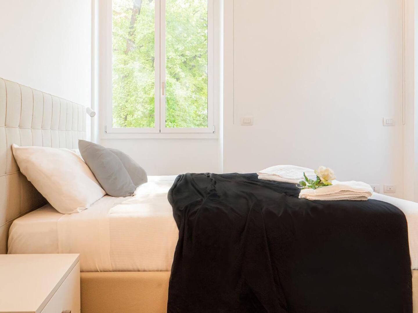 Milan Downtown Apartments Zewnętrze zdjęcie
