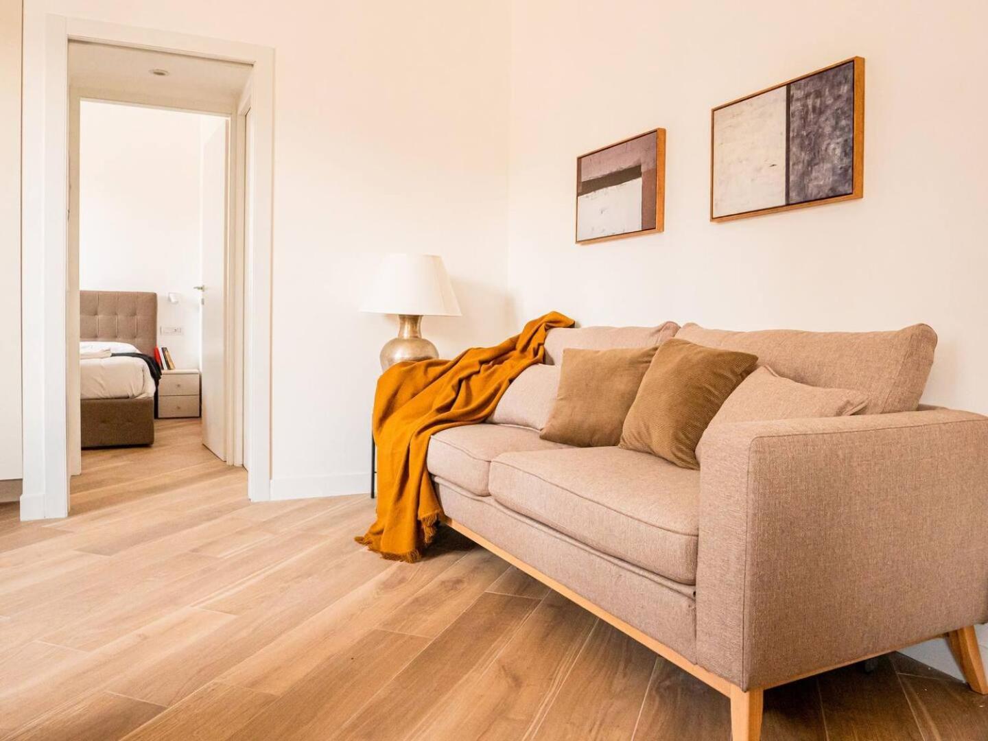 Milan Downtown Apartments Zewnętrze zdjęcie