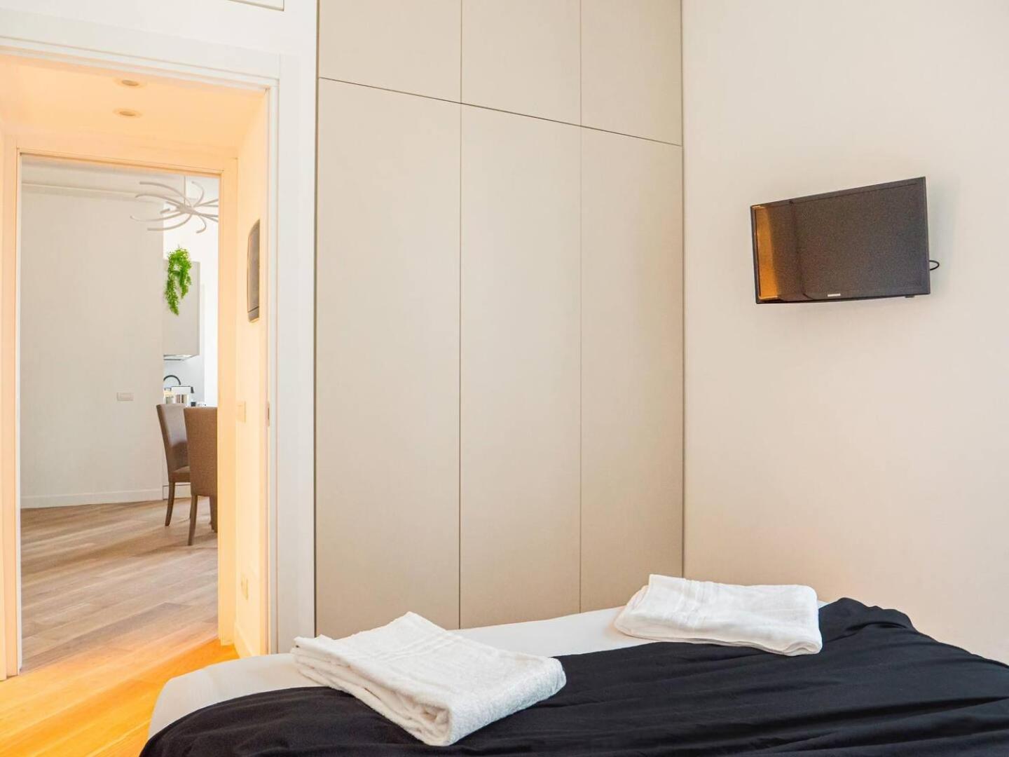 Milan Downtown Apartments Zewnętrze zdjęcie
