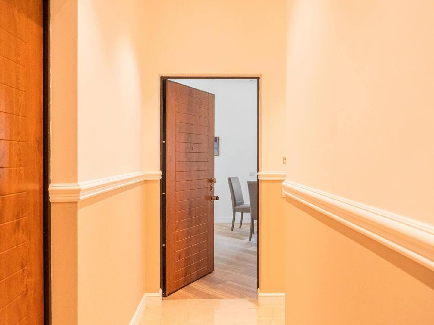 Milan Downtown Apartments Zewnętrze zdjęcie
