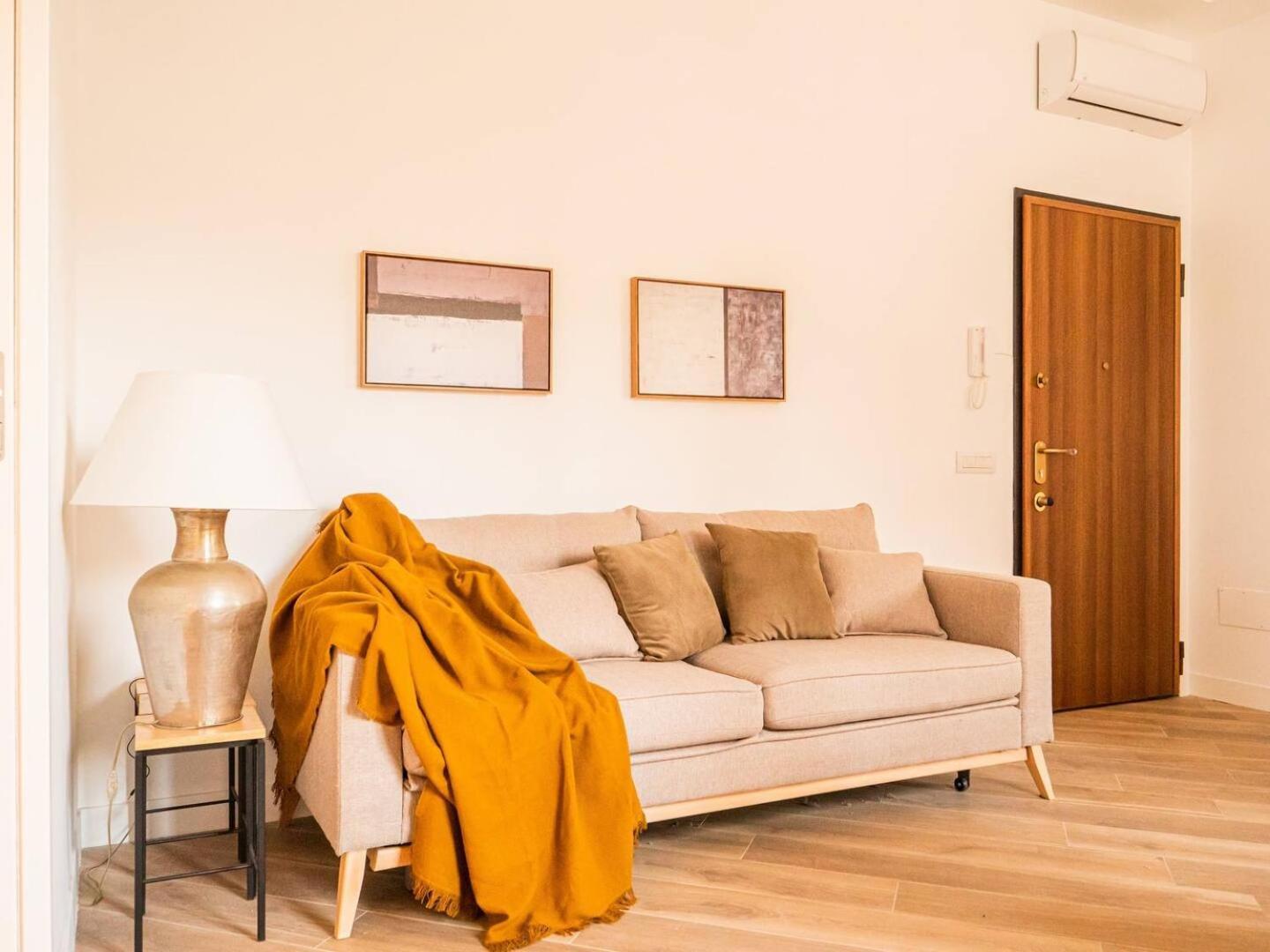 Milan Downtown Apartments Zewnętrze zdjęcie